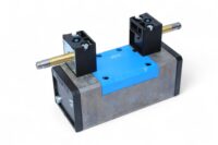 FESTO JMFH-5/2-D-2-C SOLENOID VALVE 151852