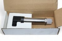 JUMO 4AP-30-242 PRESSURE TRANSMITTER (0…10 bar)