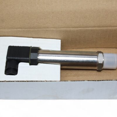 JUMO 4AP-30-242 PRESSURE TRANSMITTER (0…10 bar)