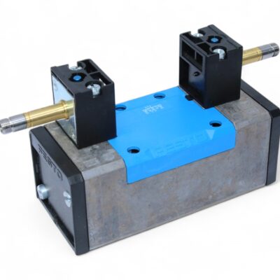FESTO JMFH-5/2-D-2-C SOLENOID VALVE 151852