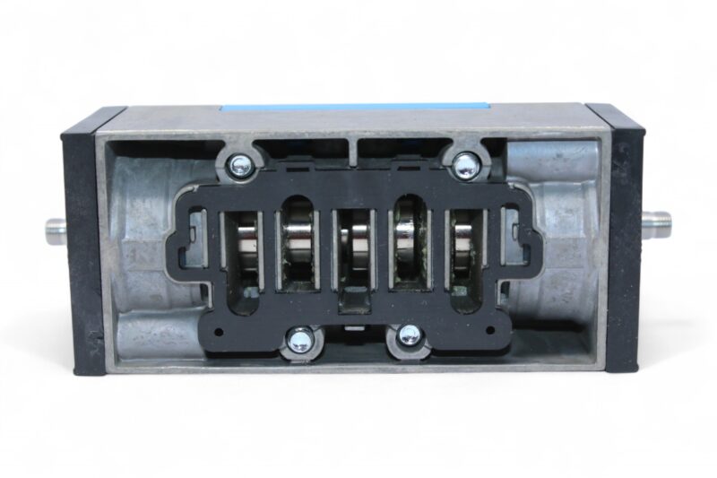 FESTO JMFH-5/2-D-2-C SOLENOID VALVE 151852 - Image 6
