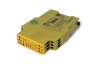 Pilz P2HZ X3 24VDC 2n/o 1n/c Safety Relay 774350