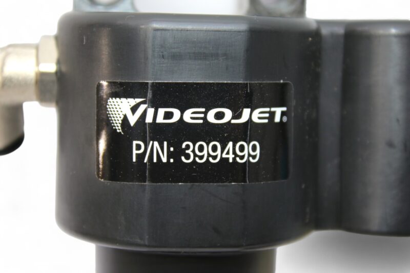 VIDEOJET 399499 AIR DRYER ASSEMBLY KIT / DOLD AI 938.002 Thermistor Motor Protection Relay AC50/60 HZ 230V - Image 4