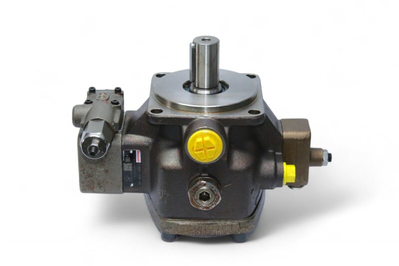 REXROTH R900580384 VANE PUMP PV7-1A/40-45RE37MC0-16 - Image 3