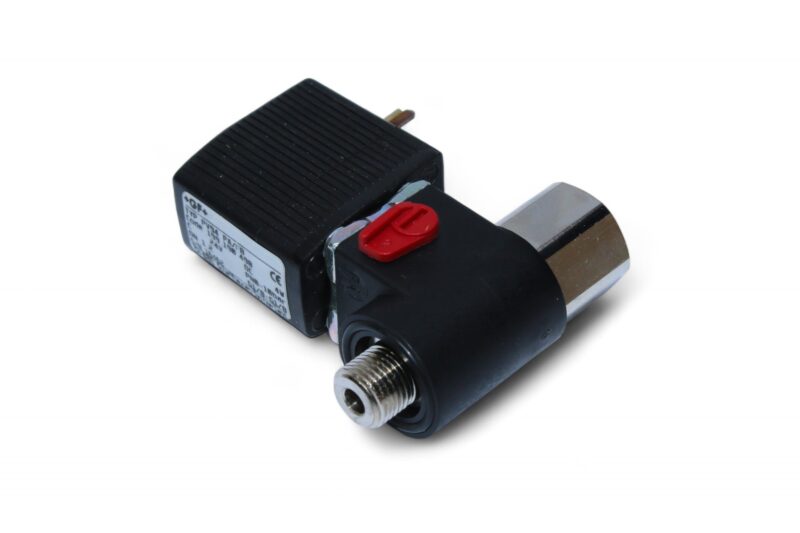 +GF+ PV94 PA/FB PRESSURE VALVE 199.190.498 (24V) - Image 3
