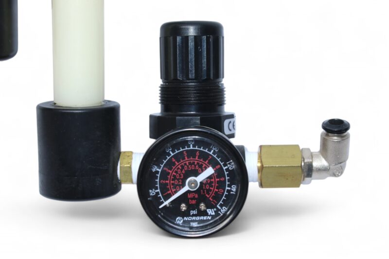 VIDEOJET 399499 AIR DRYER ASSEMBLY KIT / DOLD AI 938.002 Thermistor Motor Protection Relay AC50/60 HZ 230V - Image 5