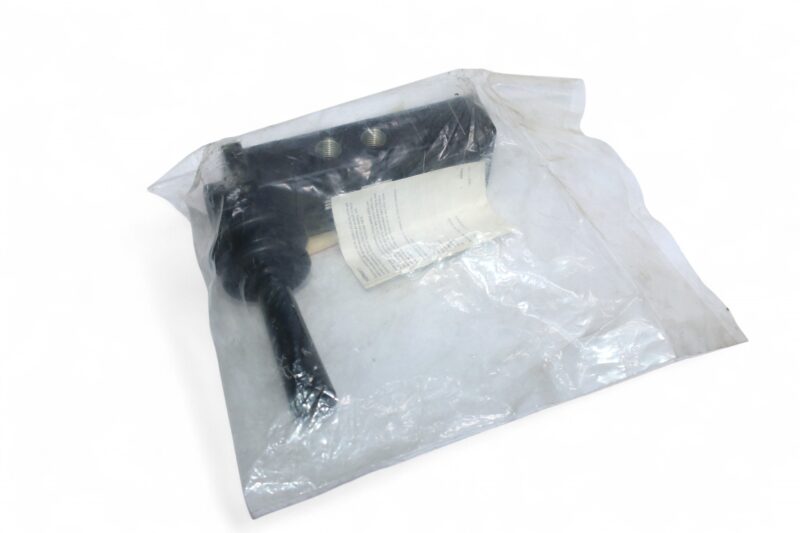 NORGREN X3367802 MANUALLY ACTUATED VALVE - Image 4