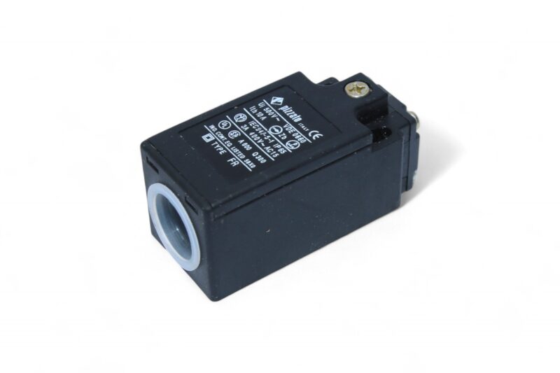 PIZZATO FR 501 MINIATURE LIMIT SWITCH - Image 5