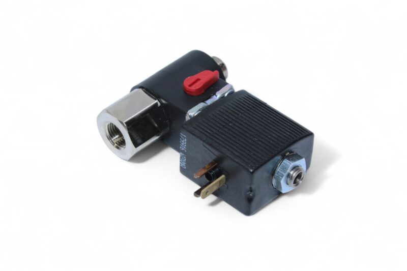+GF+ PV94 PA/FB PRESSURE VALVE 199.190.498 (24V) - Image 4