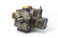 REXROTH R900580384 VANE PUMP PV7-1A/40-45RE37MC0-16