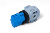 FESTO HE-D-MINI SHUT OFF VALVE 170681