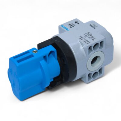 FESTO HE-D-MINI SHUT OFF VALVE 170681