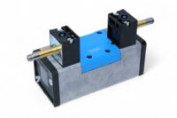 FESTO JMFDH-5/2-D-2-C SOLENOID VALVE 151853