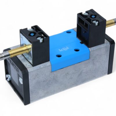 FESTO JMFDH-5/2-D-2-C SOLENOID VALVE 151853