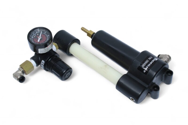 VIDEOJET 399499 AIR DRYER ASSEMBLY KIT / DOLD AI 938.002 Thermistor Motor Protection Relay AC50/60 HZ 230V - Image 7