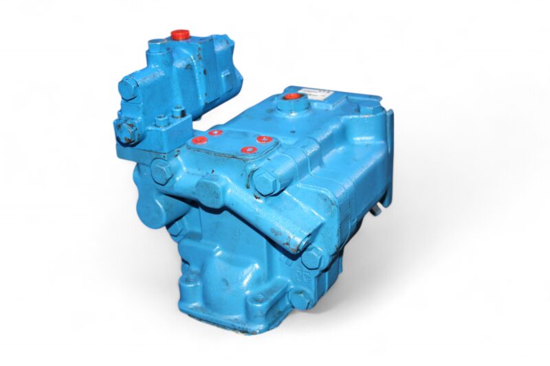 VICKERS PVH057R01AA10B252000001001AB010A VARIABLE DISPLACEMENT PISTON PUMP 692925 - Image 6