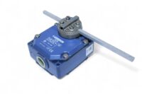 TELEMECANIQUE XCRF17 LIMIT SWITCH