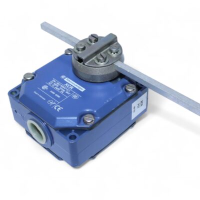 TELEMECANIQUE XCRF17 LIMIT SWITCH