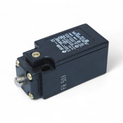 PIZZATO FR 501 MINIATURE LIMIT SWITCH