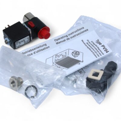+GF+ PV94 PA/FB PRESSURE VALVE