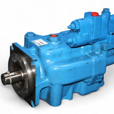 VICKERS PVH057R01AA10B252000001001AB010A VARIABLE DISPLACEMENT PISTON PUMP 692925