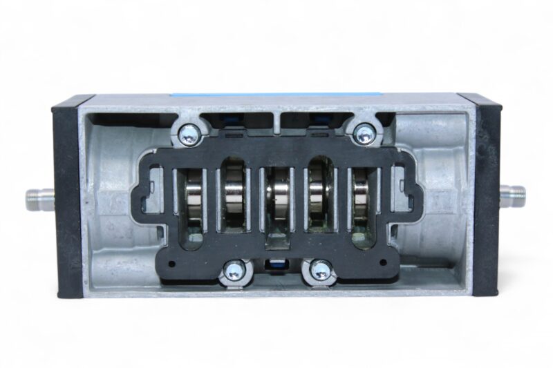 FESTO JMFDH-5/2-D-2-C SOLENOID VALVE 151853 - Image 6
