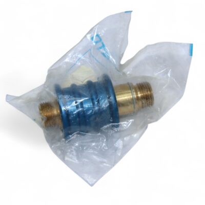 FESTO W-3-1/2 hand slide valve 2342