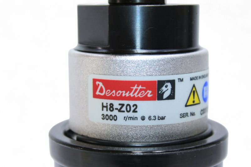 DESOUTTER H8-Z02 DRILL - Image 3