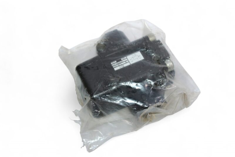 NORGREN M/738 POPPET VALVE - Image 3