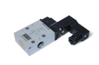 AIRTEC BM-02-310-HN SOLENOID VALVE