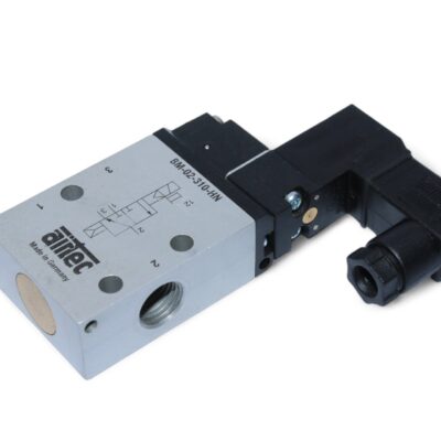 AIRTEC BM-02-310-HN SOLENOID VALVE