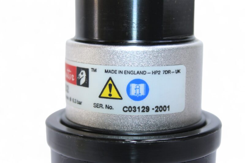DESOUTTER H8-Z02 DRILL - Image 4