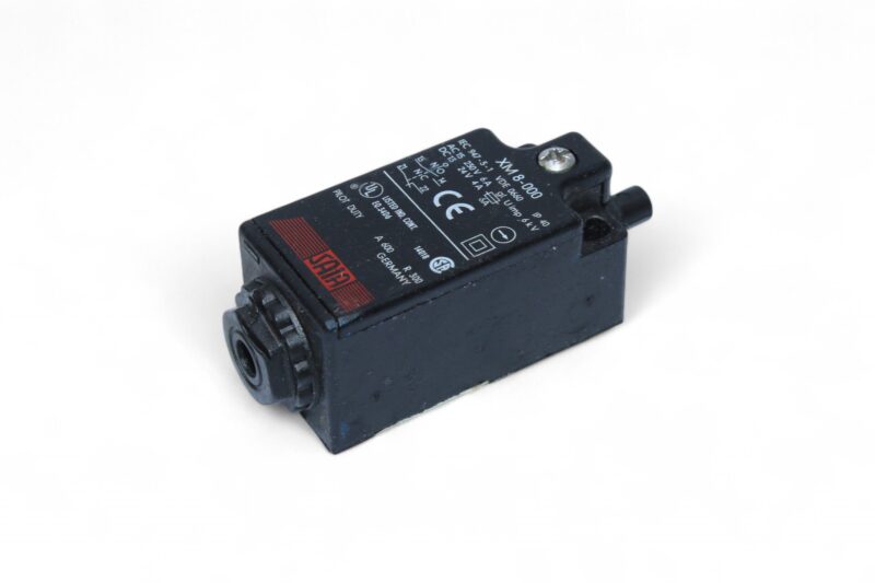 SAIA XM 8-000 LIMIT SWITCH - Image 5