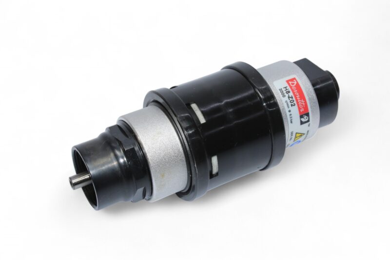 DESOUTTER H8-Z02 DRILL - Image 5