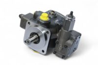 REXROTH R900580381 VANE PUMP PV7-1A/10-14RE01MC0-16