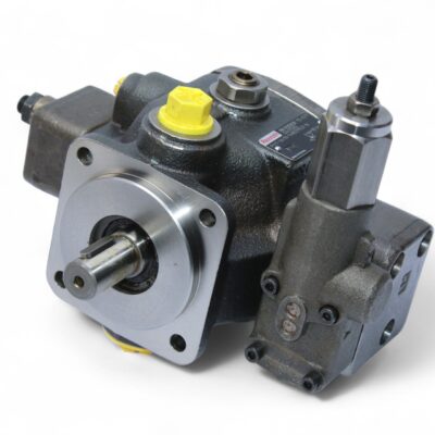 REXROTH R900580381 VANE PUMP PV7-1A/10-14RE01MC0-16