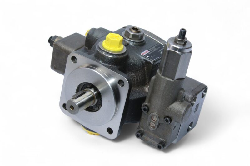 REXROTH R900580381 VANE PUMP PV7-1A/10-14RE01MC0-16