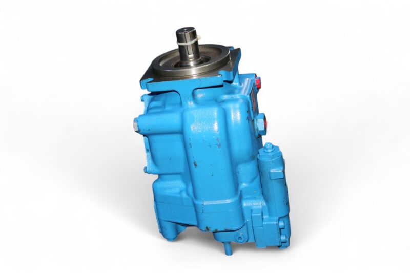 VICKERS PVH074R01AA10A250000002001AB010A VARIABLE DISPLACEMENT PISTON PUMP 02-152165 - Image 5