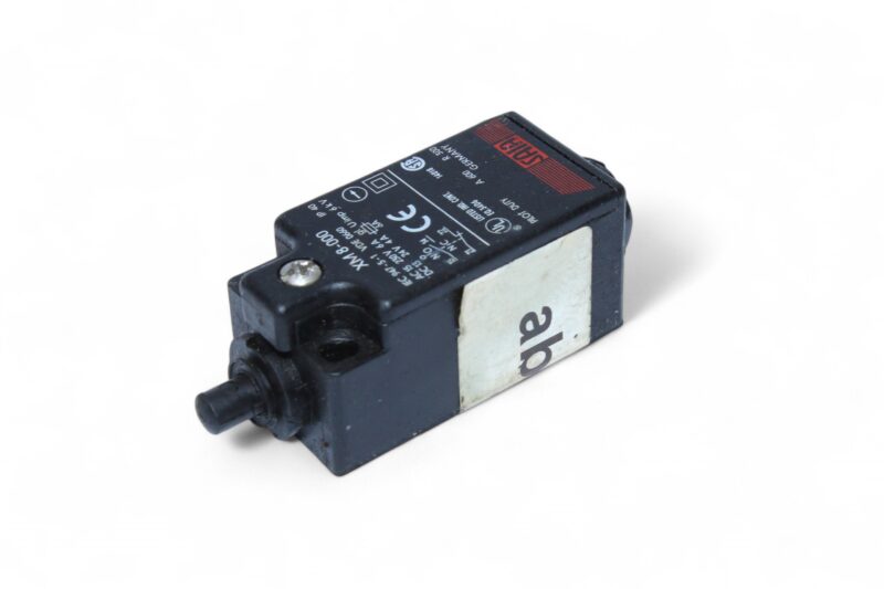 SAIA XM 8-000 LIMIT SWITCH - Image 2