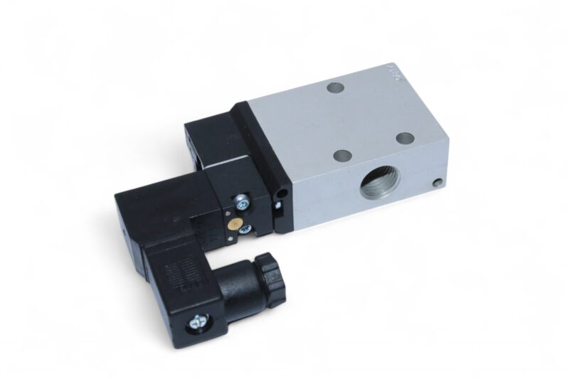 AIRTEC BM-02-310-HN SOLENOID VALVE - Image 4
