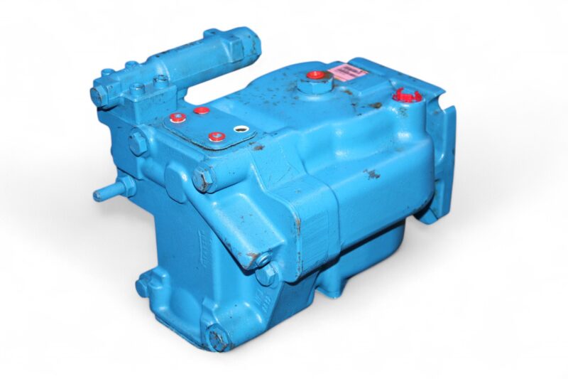 VICKERS PVH074R01AA10A250000002001AB010A VARIABLE DISPLACEMENT PISTON PUMP 02-152165 - Image 6