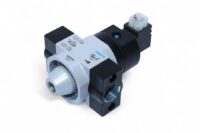 FESTO HEE-3/8-D-MINI-24 ON/OFF VALVE 165074