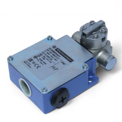 TELEMECANIQUE XCKMR54D1 LIMIT SWITCH