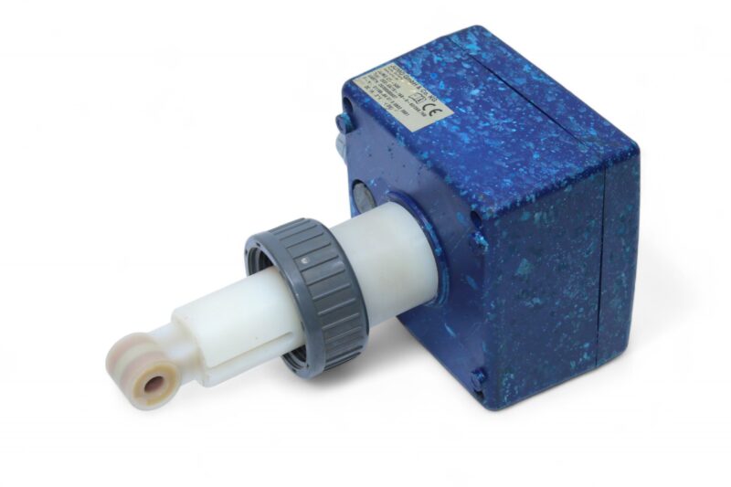 JUMO CTI-500 INDUCTIVE CONDUCTIVITY 202755/15-168-0-82/268,768 - Image 6