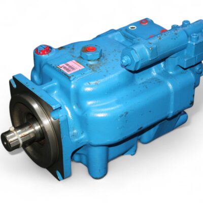 VICKERS PVH074R01AA10A250000002001AB010A VARIABLE DISPLACEMENT PISTON PUMP 02-152165