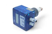 JUMO CTI-500 INDUCTIVE CONDUCTIVITY 202755/15-168-0-82/268,768