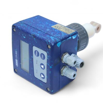 JUMO CTI-500 INDUCTIVE CONDUCTIVITY 202755/15-168-0-82/268,768