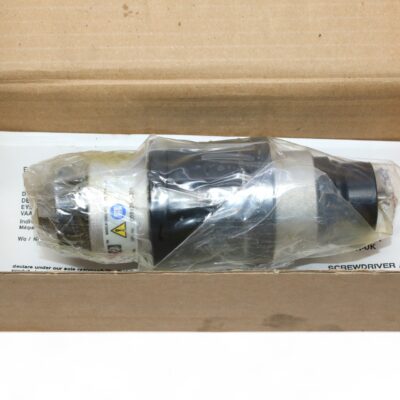 DESOUTTER H8-Z02 DRILL