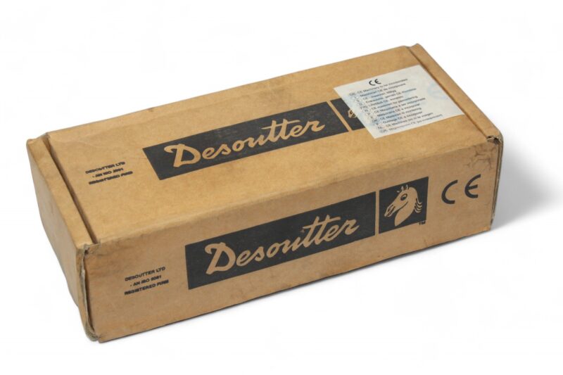 DESOUTTER H8-Z02 DRILL - Image 7
