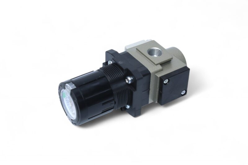 SMC ARG20K-F02G1 PRESSURE REGULATOR - Image 5